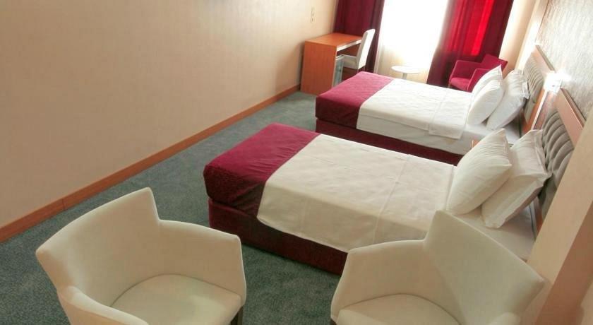 Epica Luxury Suit Provincia di Provincia di Istanbul Esterno foto