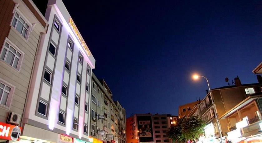 Epica Luxury Suit Provincia di Provincia di Istanbul Esterno foto